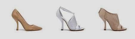 CASADEI FLUTE COLLECTION | P/E 2014 CASADEI FLUTE COLLECTION | P/E 2014