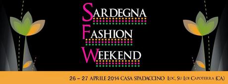 Sardegna Fashion Week - Casa Spadaccino - 26/27 Aprile