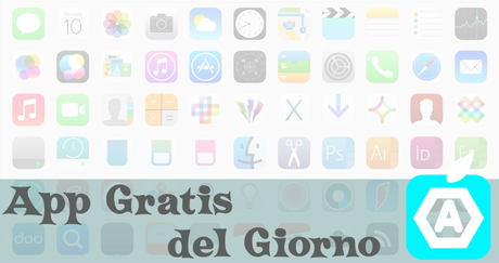 app-gratis-del-giorno