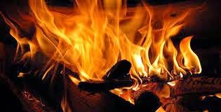 Ritorno di fiamma Ritorno di fiamma