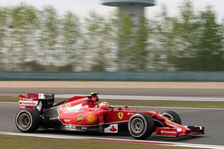 Lopez sorpreso dalle difficoltà di Raikkonen Kimi-Raikkonen_PL_GPCina2014
