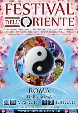 Festival dell'oriente