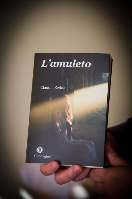 L’amuleto di Claudia Zedda