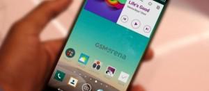 LG G3 avrà lo stesso chipset utilizzato dal Samsung galaxy S5