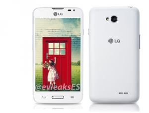 LG L65: Specifiche tecniche complete