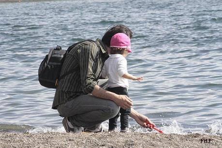 Pasquetta e lago di Bolsena