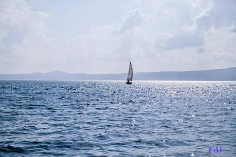 Pasquetta e lago di Bolsena