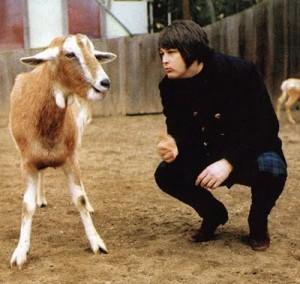 Brian Wilson- Pet Sound Photo Session (1966)