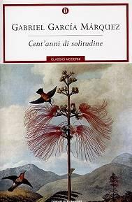 cent'anni di solitudine libro