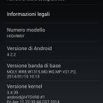 Screenshot 2014 04 21 22 13 55 150x150 Wiko Highway: la nostra recensione recensioni  Wiko Highway wiko smarphone dual sim android 