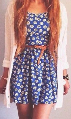 Inspirations week: florals Inspirations week: florals