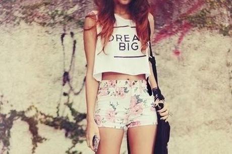 Inspirations week: florals Inspirations week: florals