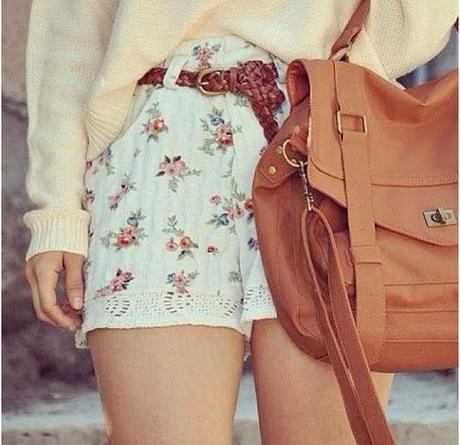 Inspirations week: florals Inspirations week: florals