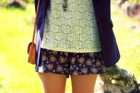 Inspirations week: florals Inspirations week: florals