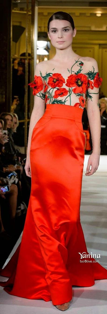 Inspirations week: florals Inspirations week: florals