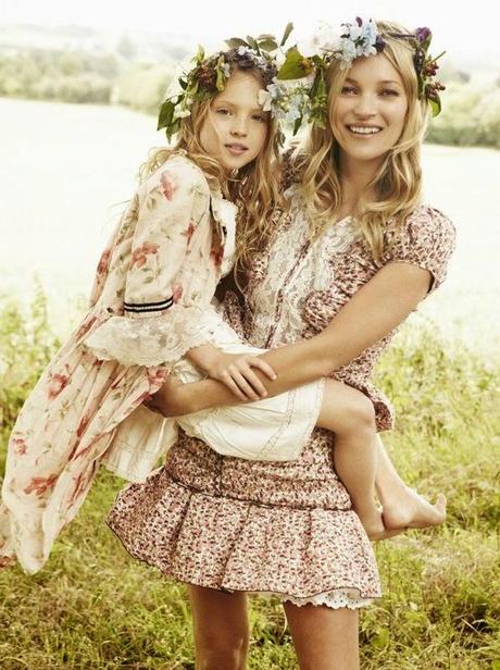 Inspirations week: florals Inspirations week: florals