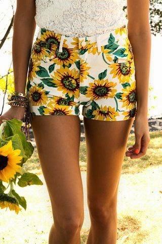 Inspirations week: florals Inspirations week: florals