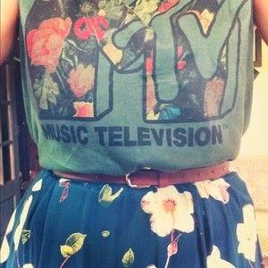 Inspirations week: florals Inspirations week: florals