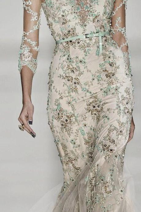 Inspirations week: florals Inspirations week: florals