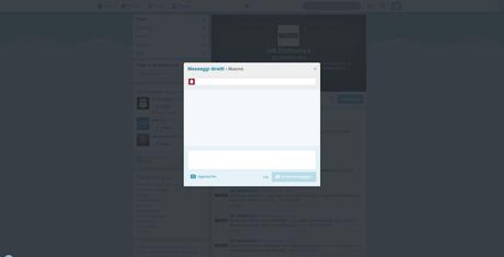 Come usare Twitter? 2014-04-19 23_03_49-GN Elettronica (GNElettronica) su Twitter