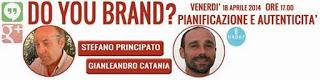 Do You Brand? Pianificazione ed Autenticità del Personal Brand