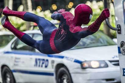 Recensione anteprima film Spider-Man 2: l’Uomo Ragno non è mai stato così “amazing”!