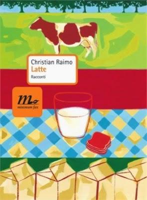 LATTE - Christian Raimo