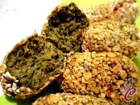 Crocchette di platessa in crosta di avena: l'interpretazione perfetta, che sia desiderio o necessità Crocchette di platessa in crosta di avena: l'interpretazione perfetta, che sia desiderio o necessità