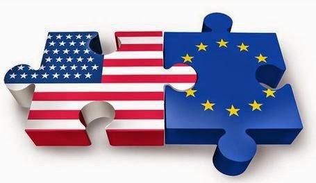 TTIP, globalizzazione e neoliberismo