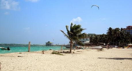 San Andrés: fra pirati e iguane