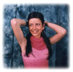 Germoglia amore. Erika