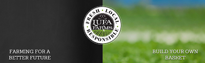 Lufa Farms: verdure fresche dai tetti di Montreal