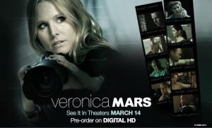 “Veronica Mars”, film di Rob Thomas: il ritorno dell’investigatrice di Neptune sul grande schermo