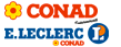 Conad E.Leclerc