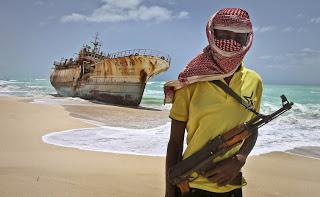 Somalia: dall'altro lato della pirateria