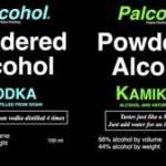 Palcohol: l’alcool in polvere made in Usa