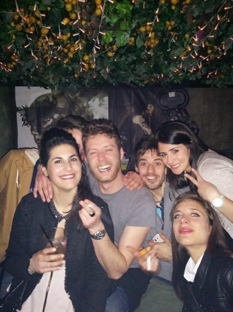 MOMENTS OF LIFE!! MOMENTS OF LIFE!!