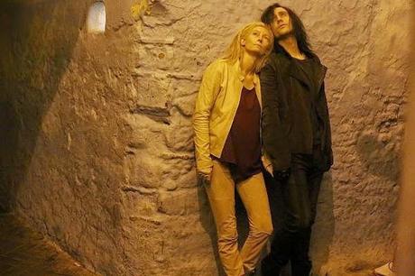 Only Lovers Left Alive