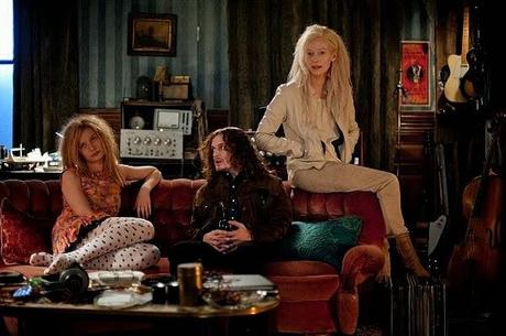 Only Lovers Left Alive