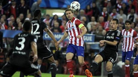 Champions, Semifinali di andata: Real Madrid-Bayern 1-0, il muro Chelsea ribatte l’Atletico