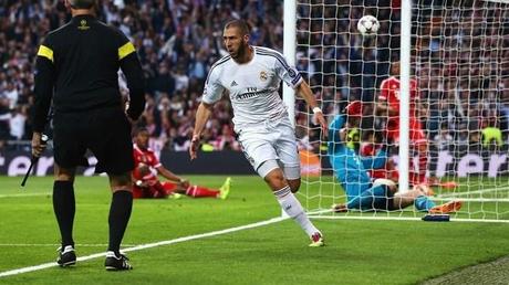 Champions, Semifinali di andata: Real Madrid-Bayern 1-0, il muro Chelsea ribatte l’Atletico