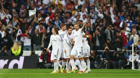 Champions, Semifinali di andata: Real Madrid-Bayern 1-0, il muro Chelsea ribatte l’Atletico