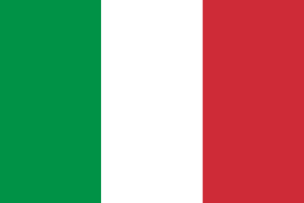 Le 32 protagoniste - Puntata no.7 - L'Italia