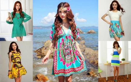 Shopping online low cost con Zdress.com