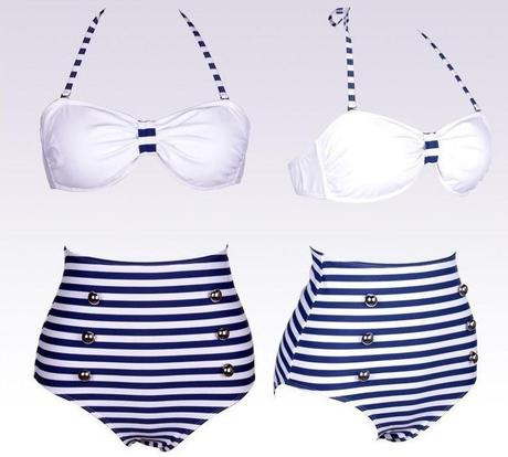 Bikini-Set-Women