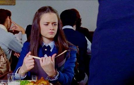 rory gilmore