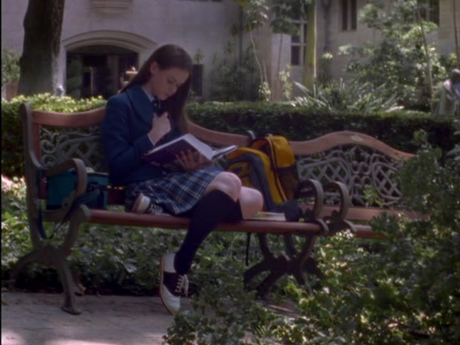 rory gilmore