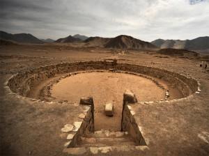 Caral: gli enigmi dell’antica città del Perù e le sue complesse strutture piramidali