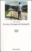 la vita e il tempo di Michael K