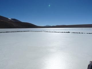 Salar de Uyuni